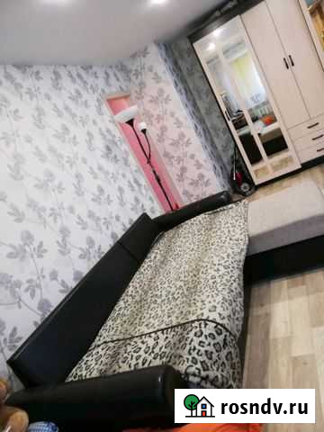 1-комнатная квартира, 31 м², 2/5 эт. на продажу в Новокуйбышевске Новокуйбышевск - изображение 1