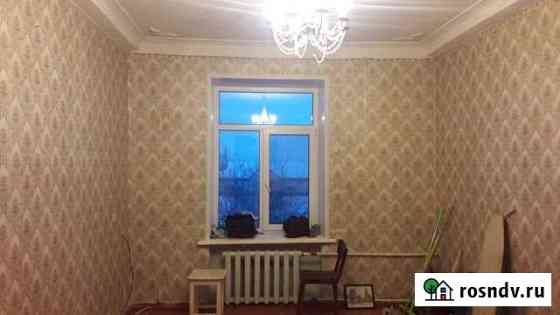 4-комнатная квартира, 97.2 м², 2/4 эт. на продажу в Шадринске Шадринск
