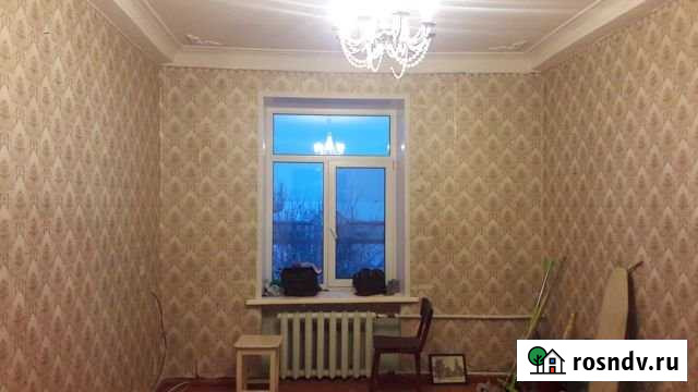 4-комнатная квартира, 97.2 м², 2/4 эт. на продажу в Шадринске Шадринск - изображение 1