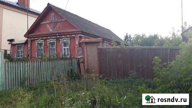 Дом 48.3 м² на участке 4.1 сот. на продажу в Бугульме Бугульма - изображение 1