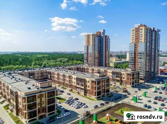 4-комнатная квартира, 148 м², 24/24 эт. на продажу в Челябинске Челябинск - изображение 1