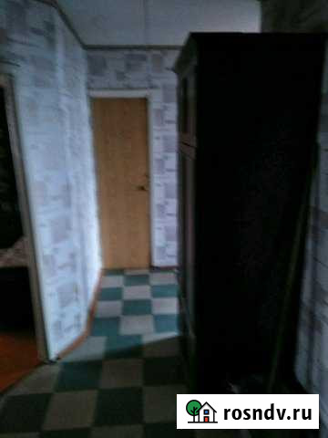 3-комнатная квартира, 57 м², 2/3 эт. на продажу в Змиёвке Змиёвка - изображение 1