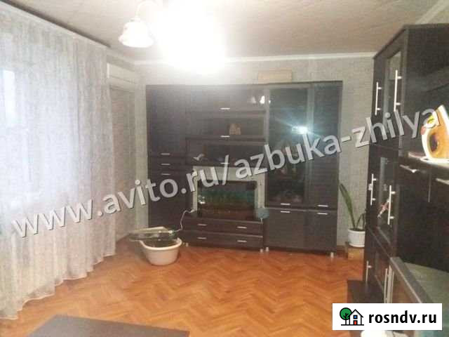 4-комнатная квартира, 92 м², 4/5 эт. на продажу в Астрахани Астрахань - изображение 1