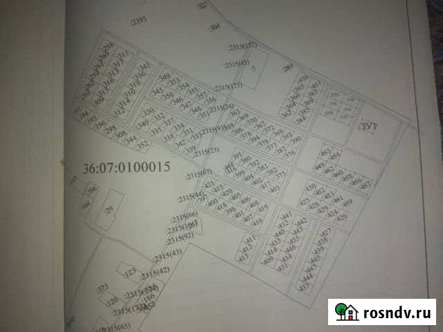 Участок ИЖС 10 сот. на продажу в Верхней Хаве Верхняя Хава - изображение 1