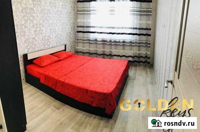 2-комнатная квартира, 49 м², 10/17 эт. в аренду посуточно в Сургуте Ханты-Мансийского АО Сургут - изображение 1