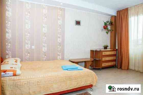 1-комнатная квартира, 30 м², 4/5 эт. в аренду посуточно в Симферополе Симферополь