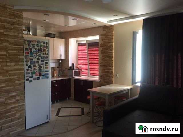 Квартира-студия, 30.4 м², 5/5 эт. на продажу в Иваново Иваново - изображение 1