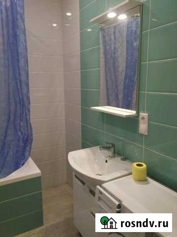 1-комнатная квартира, 30.3 м², 3/5 эт. в аренду на длительный срок в Красногорске Московской области Красногорск - изображение 1