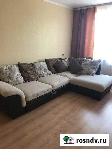 3-комнатная квартира, 63 м², 5/9 эт. в аренду посуточно в Балаково Балаково - изображение 1