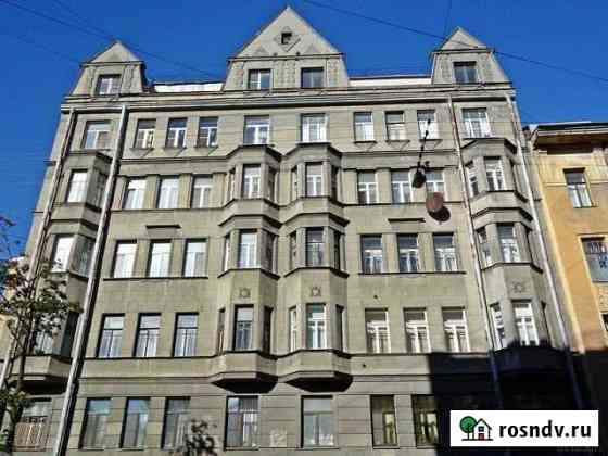5-комнатная квартира, 130 м², 7/7 эт. на продажу в Санкт-Петербурге Санкт-Петербург
