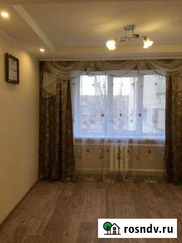 Комната 14 м² в 1-ком. кв., 2/5 эт. на продажу в Камышине Камышин - изображение 1