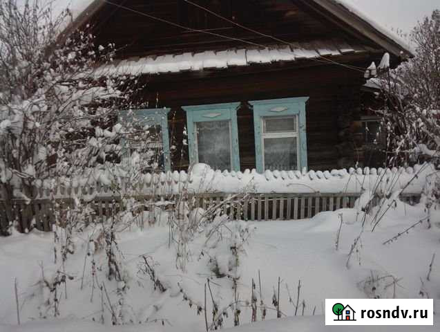 Дом 32.8 м² на участке 40 сот. на продажу в Казачинском Казачинское - изображение 1