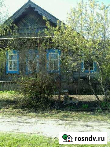 Дом 60 м² на участке 26 сот. на продажу в Старой Майне Старая Майна - изображение 1