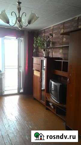 2-комнатная квартира, 44 м², 5/5 эт. в аренду на длительный срок в Новокузнецке Новокузнецк - изображение 1