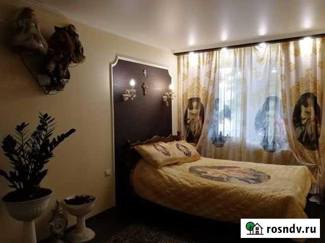 3-комнатная квартира, 63 м², 2/5 эт. на продажу в Таганроге Таганрог - изображение 1