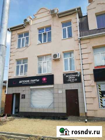 Офисное помещение, 52 кв.м. Краснодар - изображение 1