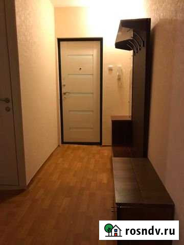 2-комнатная квартира, 55 м², 2/5 эт. в аренду на длительный срок во Всеволожске Всеволожск - изображение 1