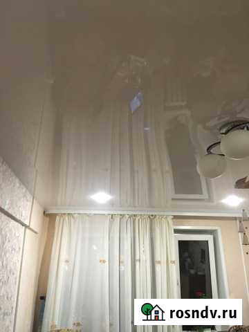 Комната 18 м² в 4-ком. кв., 3/5 эт. на продажу в Новобурейском Новобурейский - изображение 1