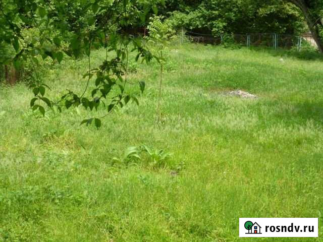 Участок СНТ, ДНП 6 сот. на продажу в Геленджике Геленджик - изображение 1