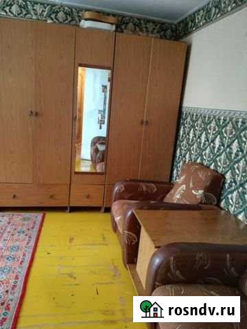 2-комнатная квартира, 45 м², 2/5 эт. в аренду на длительный срок в Амурске Амурск - изображение 1