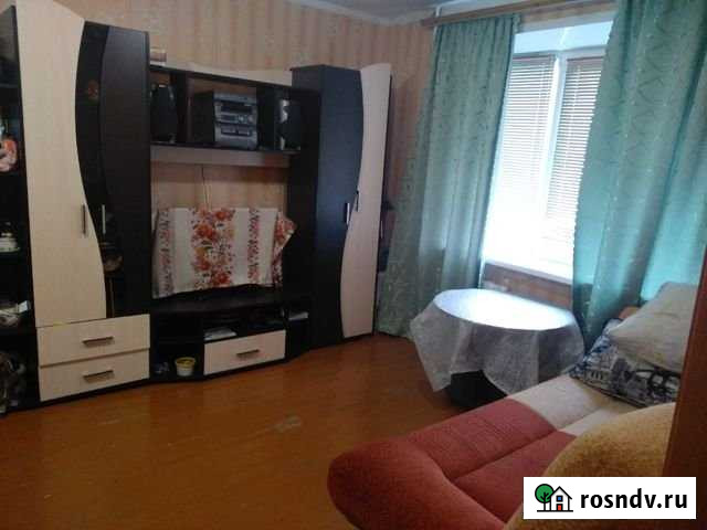 Комната 30 м² в 2-ком. кв., 3/5 эт. на продажу в Борисоглебске Борисоглебск - изображение 1
