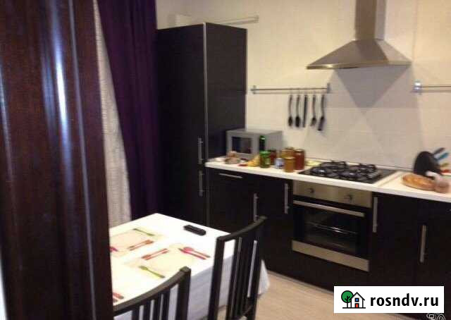 1-комнатная квартира, 48 м², 9/9 эт. в аренду посуточно в Нижнекамске Нижнекамск - изображение 1