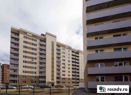 2-комнатная квартира, 56.8 м², 1/10 эт. на продажу в Таганроге Таганрог
