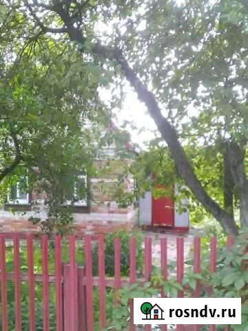 Дача 24 м² на участке 4 сот. на продажу в Старом Осколе Старый Оскол - изображение 1