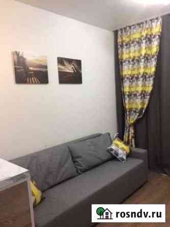 Квартира-студия, 22 м², 24/24 эт. на продажу в Мурино Мурино