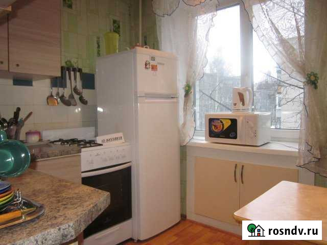 2-комнатная квартира, 57 м², 2/9 эт. в аренду на длительный срок в Череповце Череповец - изображение 1