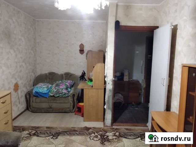 1-комнатная квартира, 34 м², 4/5 эт. на продажу в Талице Талица - изображение 1