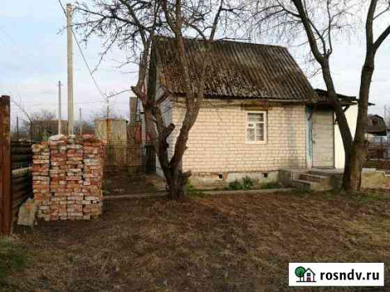 Дача 20 м² на участке 5 сот. на продажу в Курске Курск