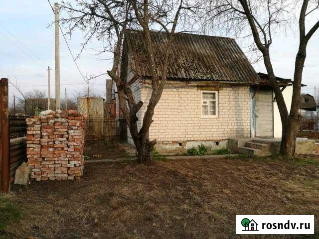 Дача 20 м² на участке 5 сот. на продажу в Курске Курск - изображение 1