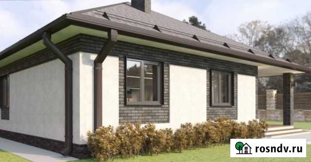 Дом 50 м² на участке 3 сот. на продажу в Гайдуке Гайдук - изображение 1