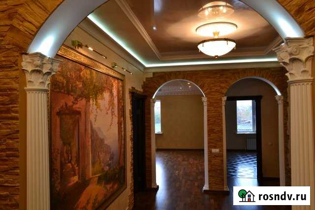 Дом 220 м² на участке 12 сот. на продажу в Бавлах Бавлы - изображение 1