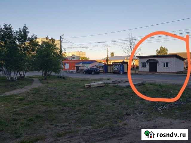 Продам или Сдам нежилое здание вместе с земельным Озёры - изображение 1