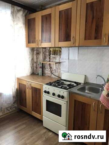 1-комнатная квартира, 31 м², 2/5 эт. на продажу в Шатуре Шатура - изображение 1