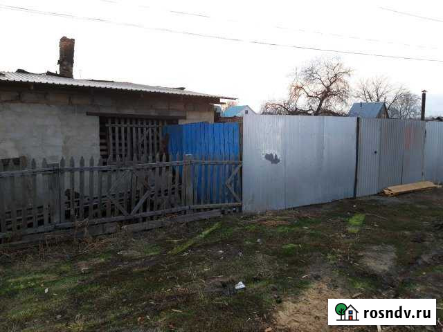 Дом 42 м² на участке 7 сот. на продажу в Увельском Увельский - изображение 1