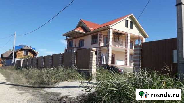 Участок ИЖС 10 сот. на продажу в Анапе Анапа - изображение 1