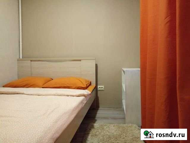 3-комнатная квартира, 52 м², 1/5 эт. в аренду посуточно в Барнауле Барнаул - изображение 1