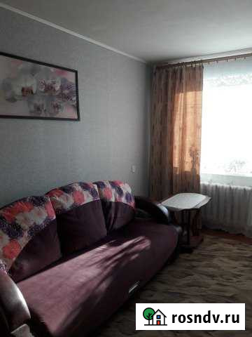 2-комнатная квартира, 43.8 м², 3/5 эт. на продажу в Волосово Волосово - изображение 1