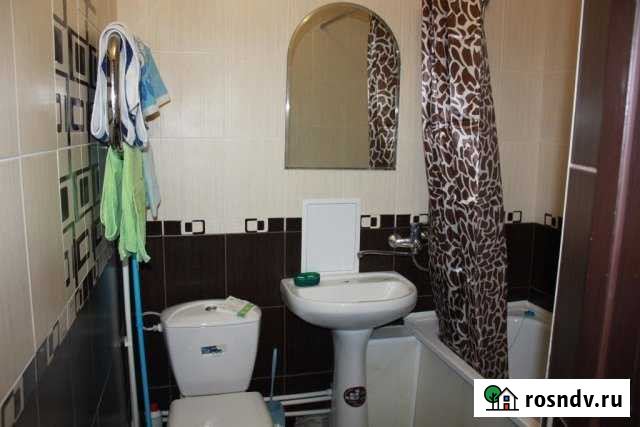 Квартира-студия, 42 м², 1/3 эт. в аренду посуточно в Таганроге Таганрог - изображение 1