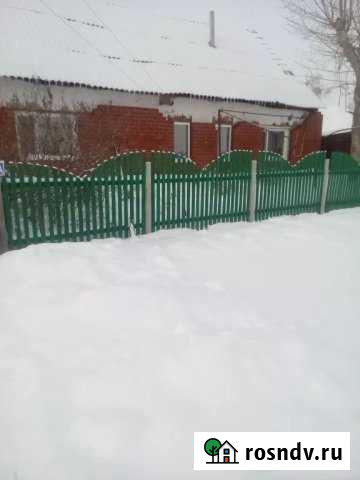 Дом 52 м² на участке 30 сот. на продажу в Троицке Челябинской области Троицк - изображение 1