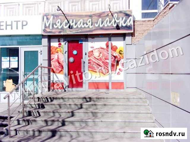 Магазин на 1 этаж, 75 кв.м. Уфа - изображение 1