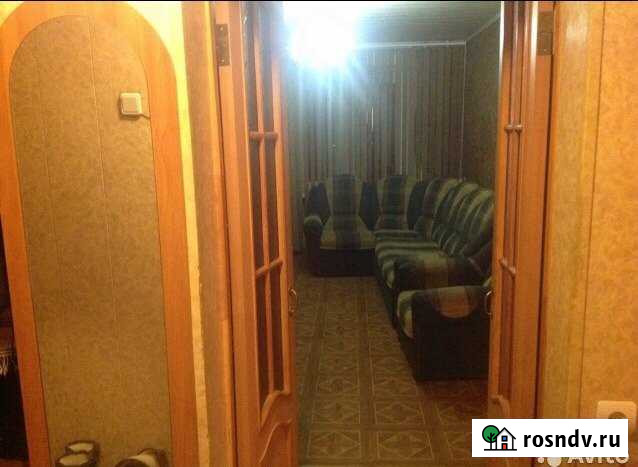 3-комнатная квартира, 63 м², 4/5 эт. на продажу в Новочеркасске Новочеркасск - изображение 1