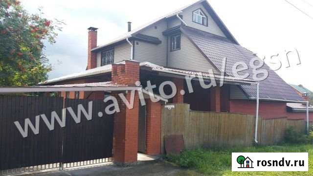 Дом 270 м² на участке 13 сот. на продажу в Раменском Раменское - изображение 1