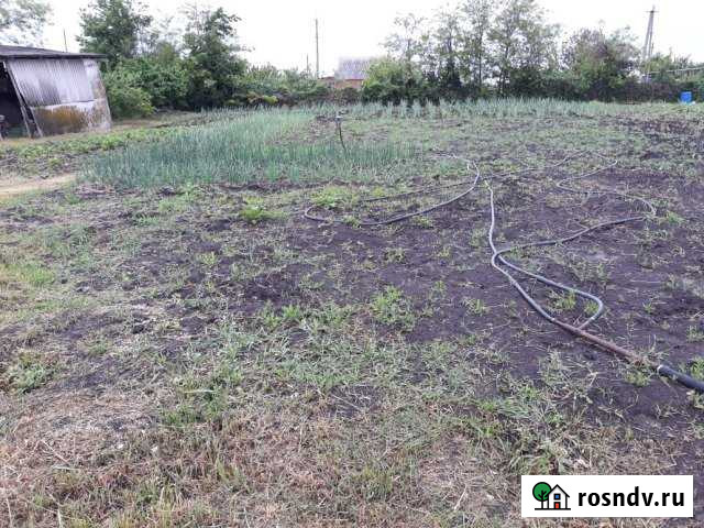 Участок ИЖС 15 сот. на продажу в Старовеличковской Старовеличковская - изображение 1