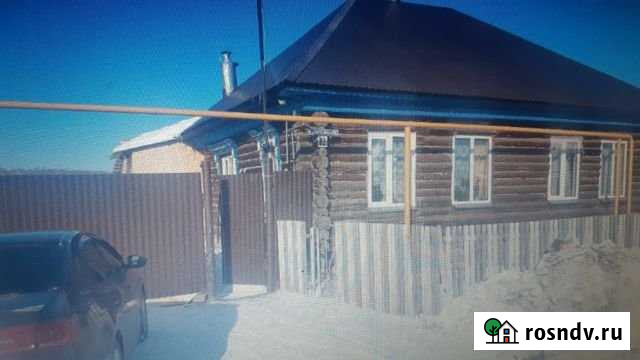 Дом 100 м² на участке 13 сот. на продажу в Аргаяше Аргаяш - изображение 1