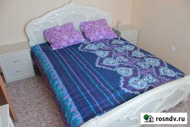 2-комнатная квартира, 51 м², 6/10 эт. в аренду на длительный срок в Новокузнецке Новокузнецк - изображение 1