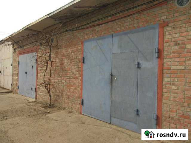 Гараж >30 м² на продажу в Волгодонске Волгодонск - изображение 1